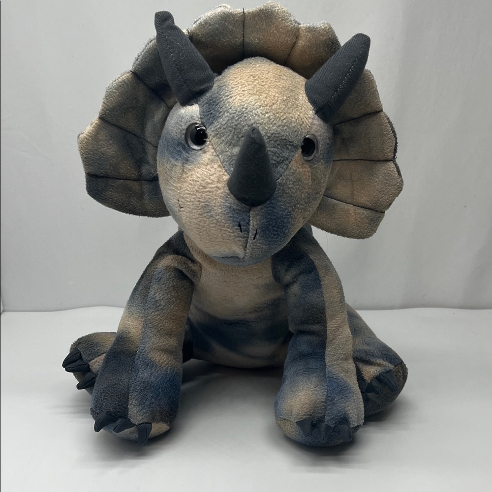 Dinosaur Plush